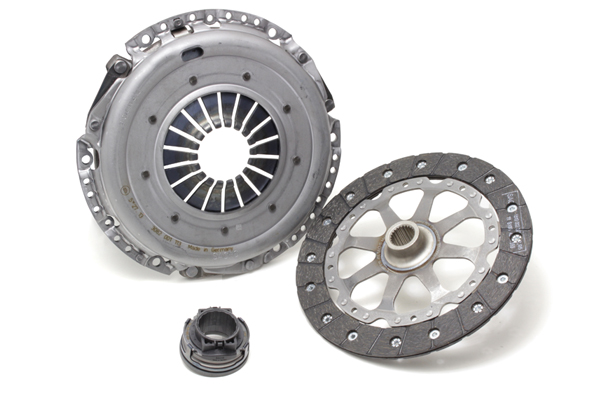 クラッチ　3点キット　SACHS　987S(09-)/981